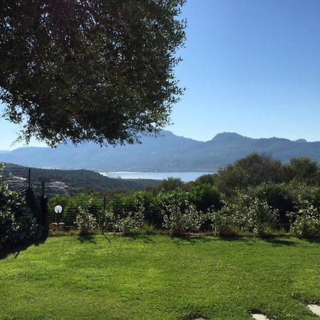 Residenza Costasmeraldina Porto Rotondo Εξωτερικό φωτογραφία