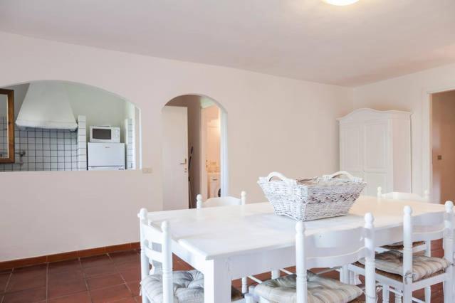 Residenza Costasmeraldina Porto Rotondo Εξωτερικό φωτογραφία