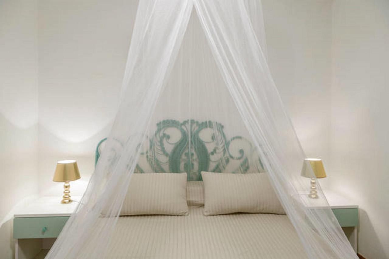 Residenza Costasmeraldina Porto Rotondo Εξωτερικό φωτογραφία