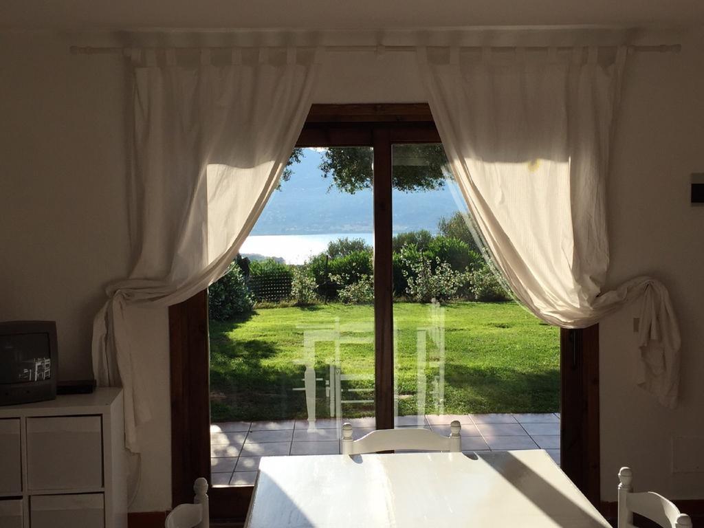 Residenza Costasmeraldina Porto Rotondo Εξωτερικό φωτογραφία