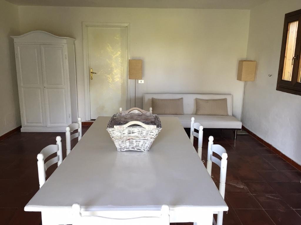 Residenza Costasmeraldina Porto Rotondo Εξωτερικό φωτογραφία