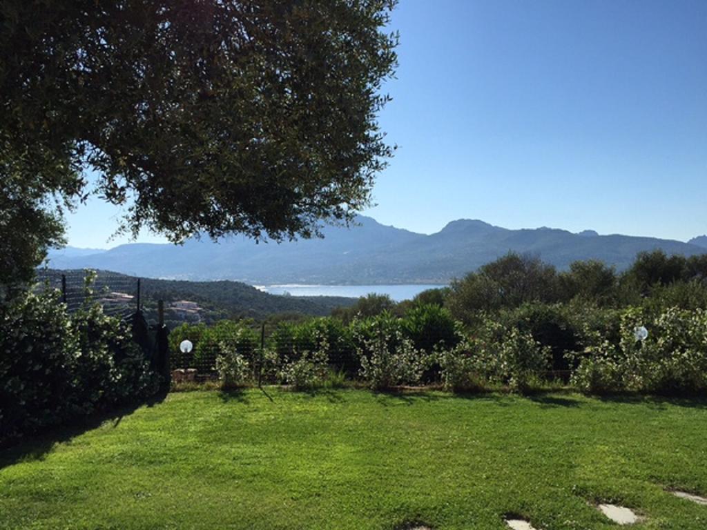 Residenza Costasmeraldina Porto Rotondo Εξωτερικό φωτογραφία