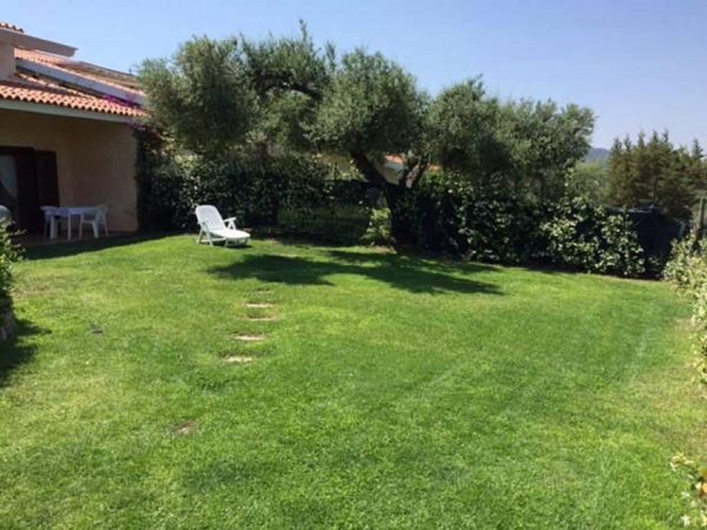 Residenza Costasmeraldina Porto Rotondo Εξωτερικό φωτογραφία